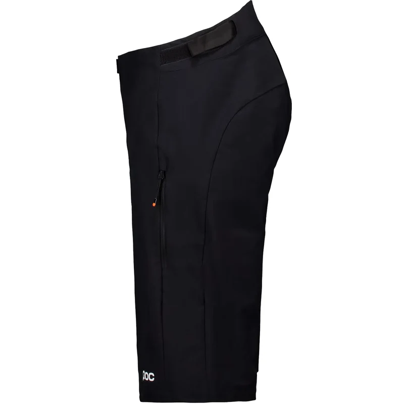 Pantaloncini Poc Motion MTB - Nero