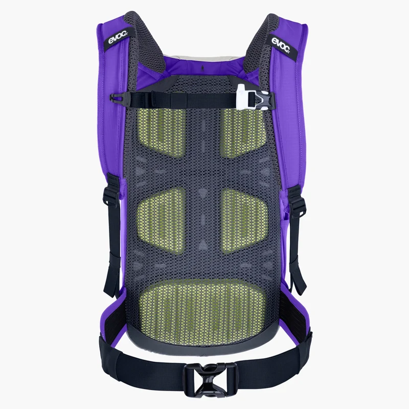 Zaino Evoc Stage 18 - Beige viola