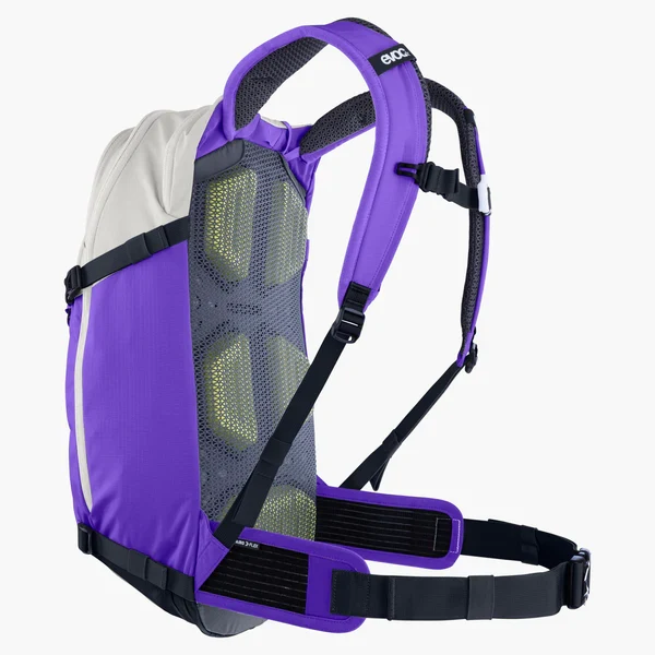 Zaino Evoc Stage 18 - Beige viola