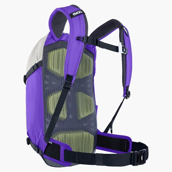 Zaino Evoc Stage 18 - Beige viola