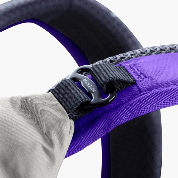 Zaino Evoc Stage 18 - Beige viola