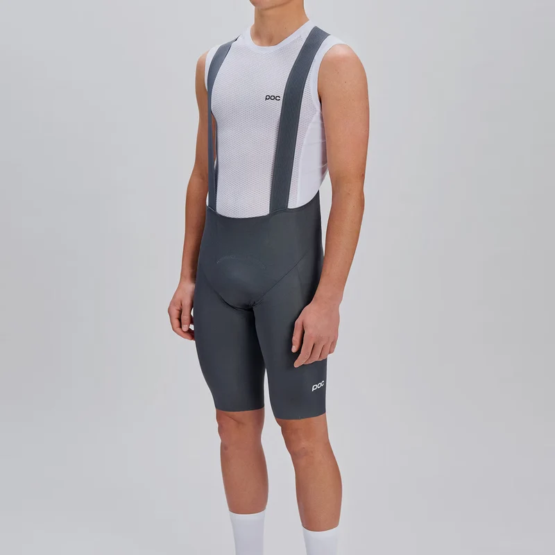 Salopette Poc Raceday - Grigio