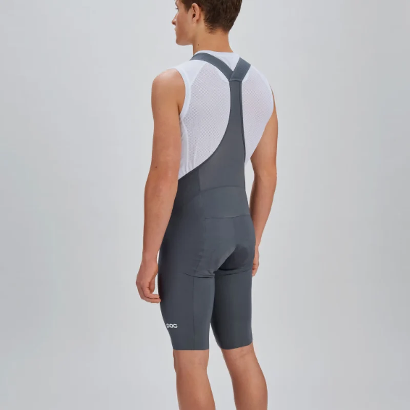 Salopette Poc Raceday - Grigio