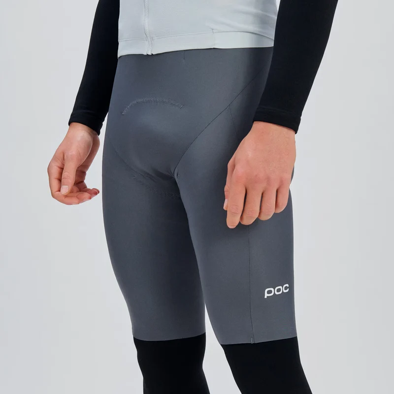 Salopette Poc Raceday - Grigio