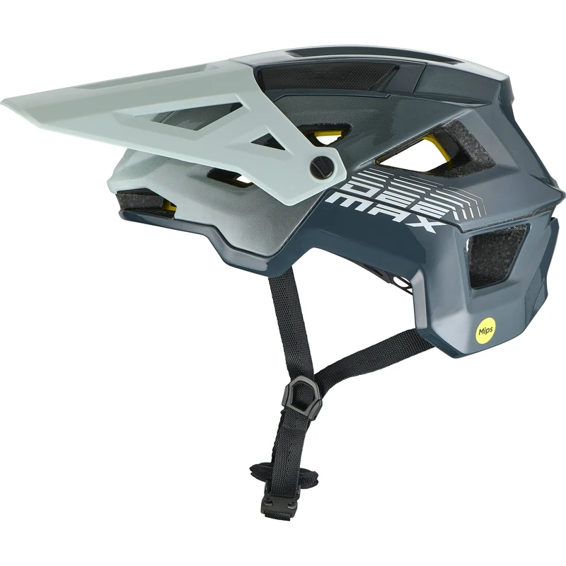 Casco Mavic Deemax Trail Mips - Grigio