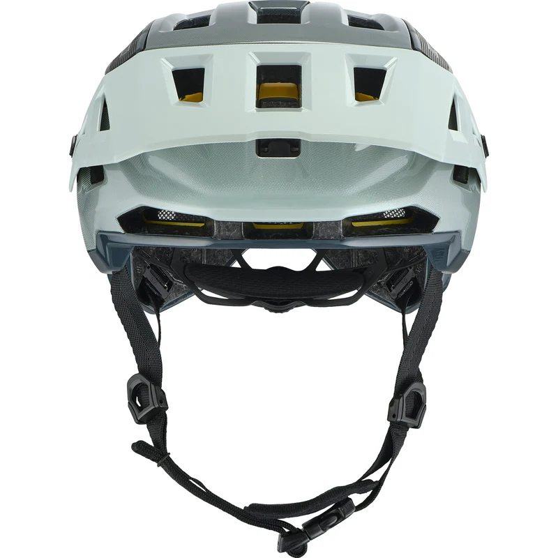 Casco Mavic Deemax Trail Mips - Grigio
