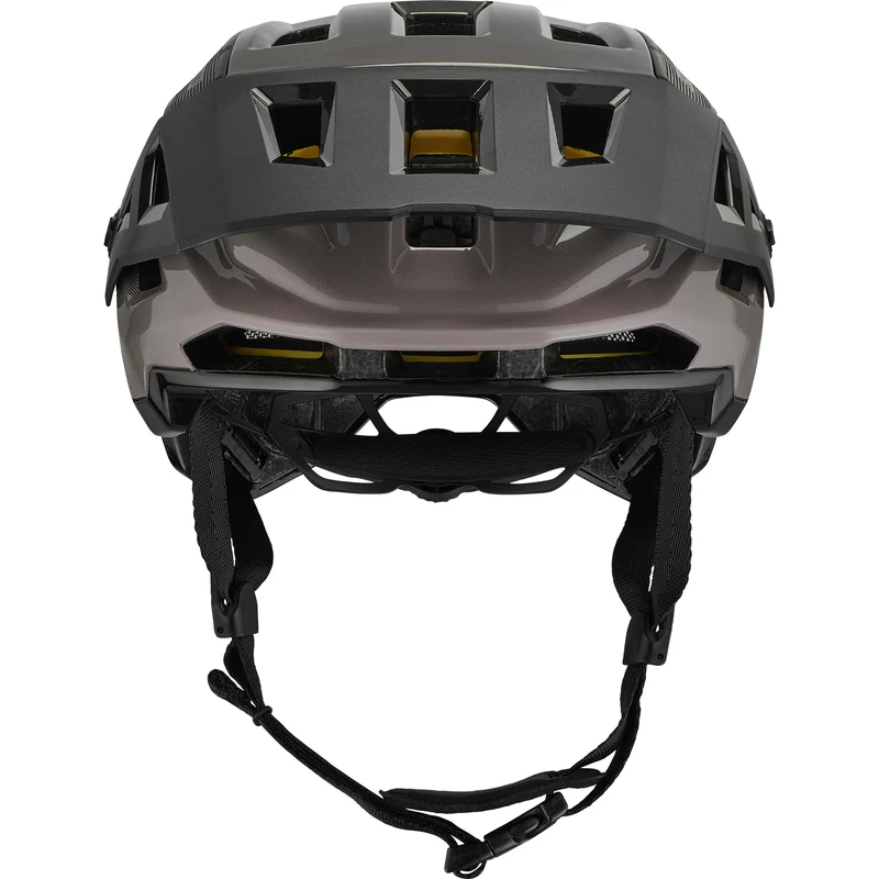 Casco Mavic Deemax Trail Mips - Nero