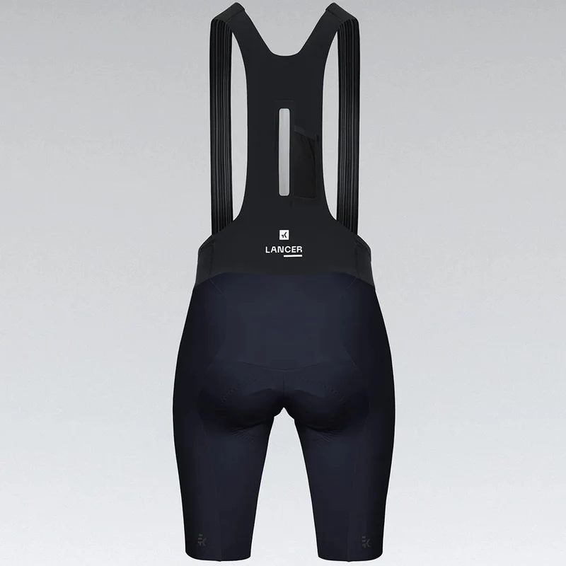 Salopette donna Gobik Lancer K9 - Blu