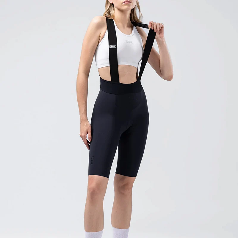Salopette donna Gobik Lancer K9 - Blu