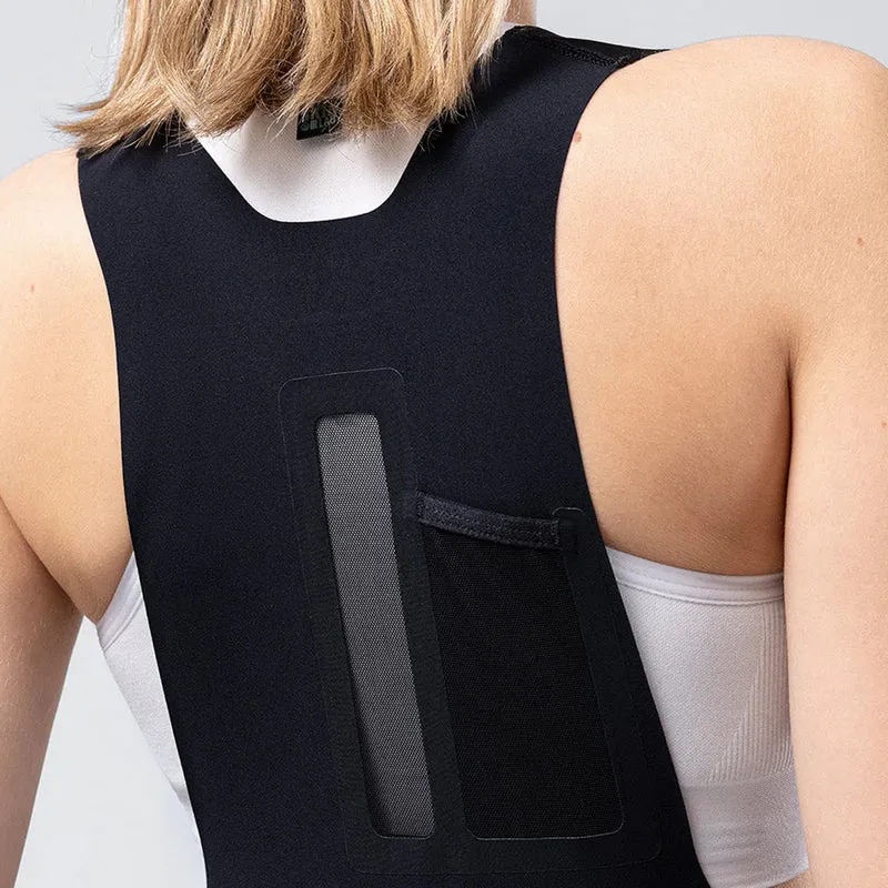 Salopette donna Gobik Lancer K9 - Blu