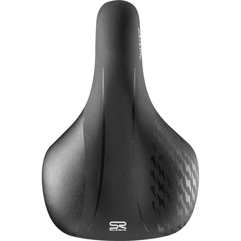 Sella bambino Selle Royal Ben - Nero