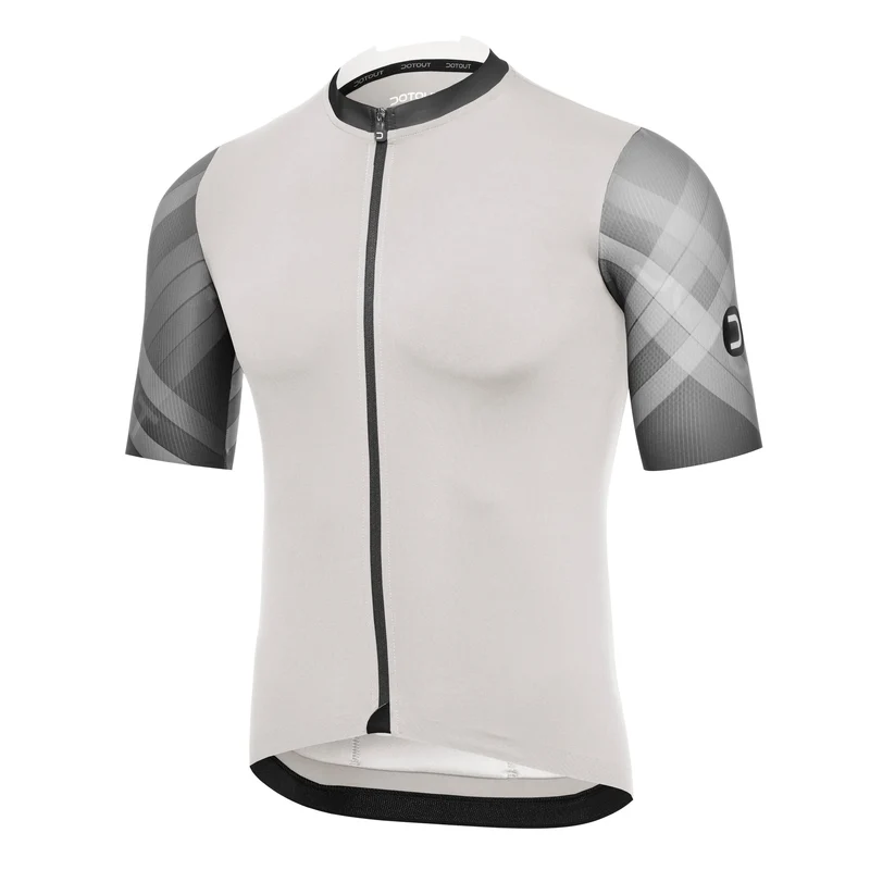 Maglia Dotout Premier - Grigio