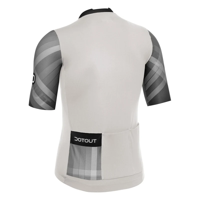 Maglia Dotout Premier - Grigio