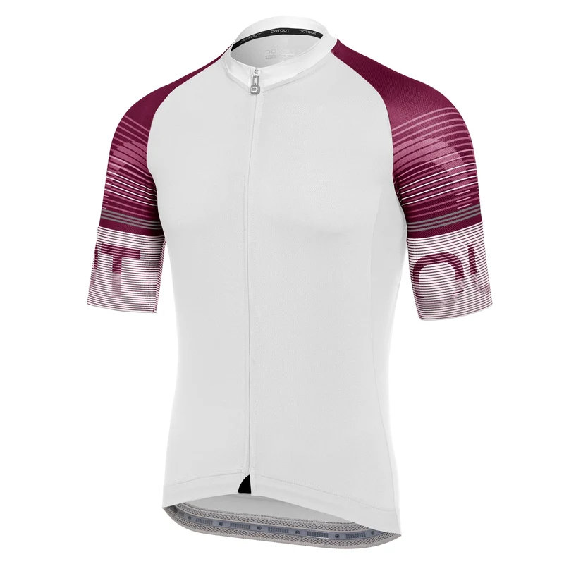 Maglia Dotout Pure 2.0 - Bordeaux