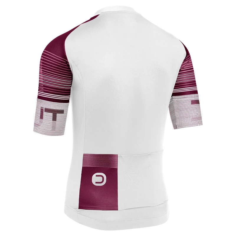 Maglia Dotout Pure 2.0 - Bordeaux