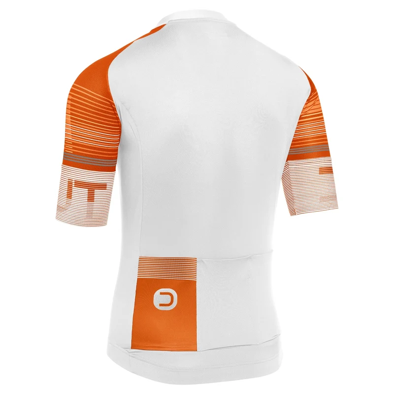Maglia Dotout Pure 2.0 - Arancione