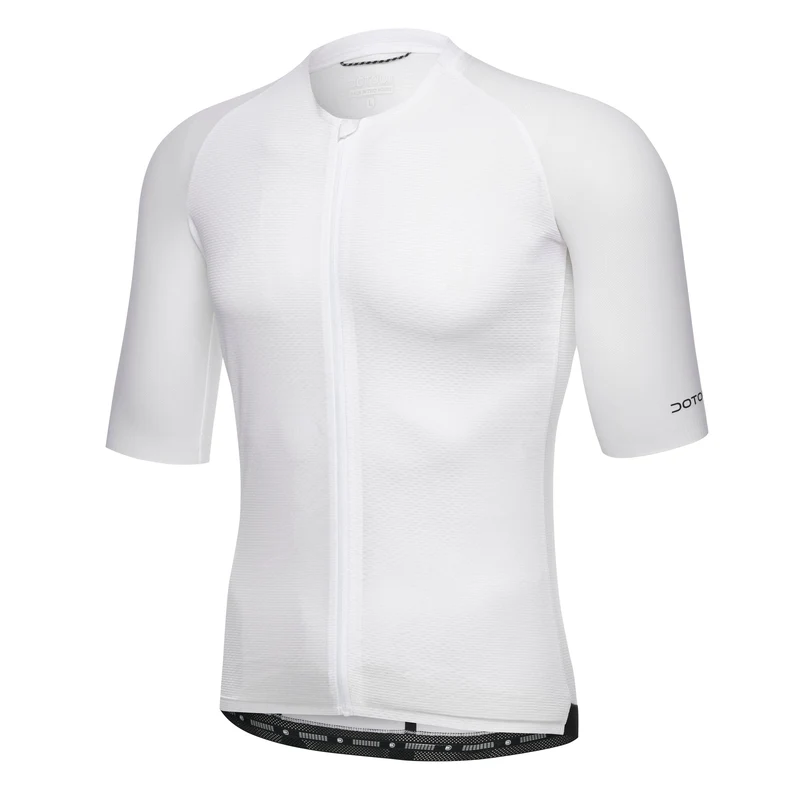 Maglia Dotout Prime - Bianco