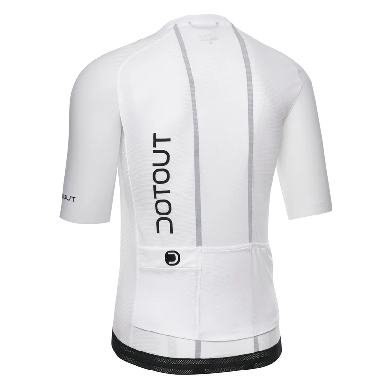 Maglia Dotout Prime - Bianco