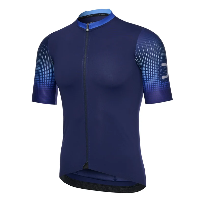 Maglia Dotout Elite - Blu