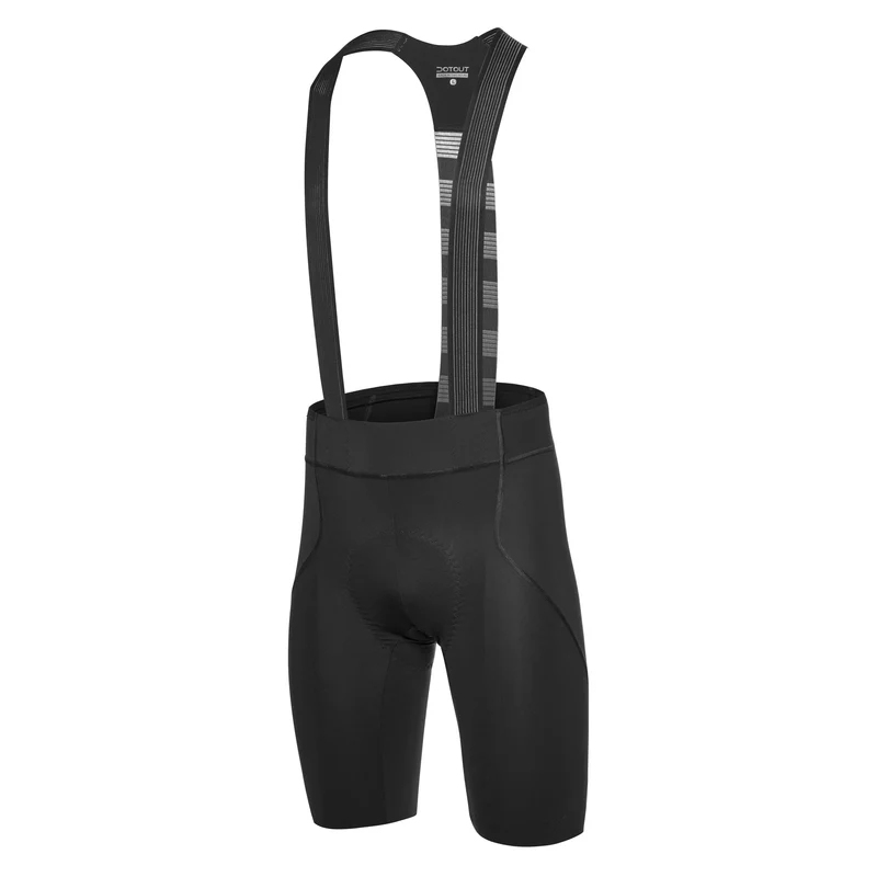 Salopette Dotout Power 2.0 - Nero