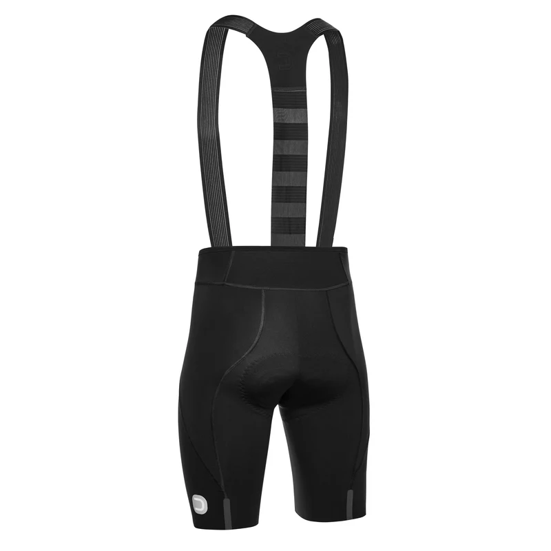 Salopette Dotout Power 2.0 - Nero