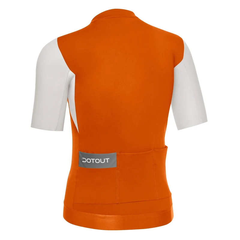 Maglia Dotout Legend - Arancione