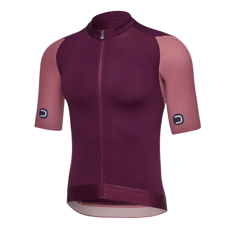 Maglia Dotout Legend - Bordeaux