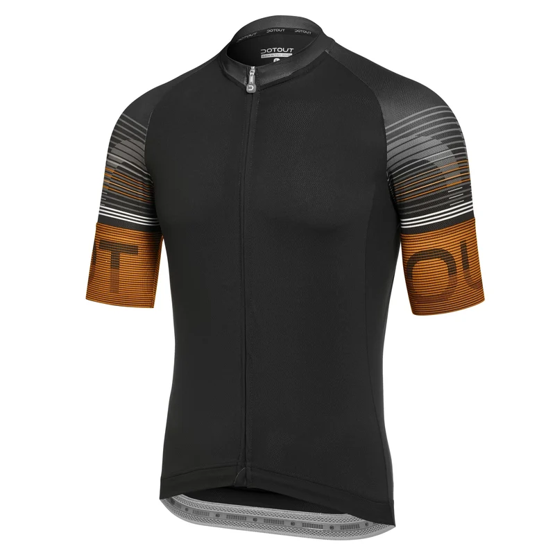 Maglia Dotout Pure 2.0 - Giallo