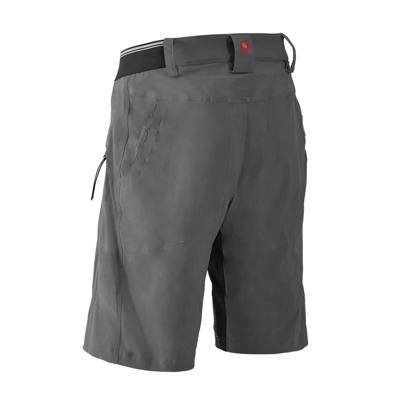 Pantalone Dotout Iron - Antracite