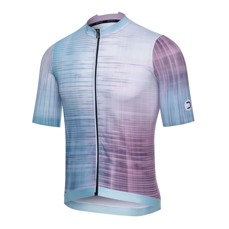 Maglia Dotout Mood - Azzurro