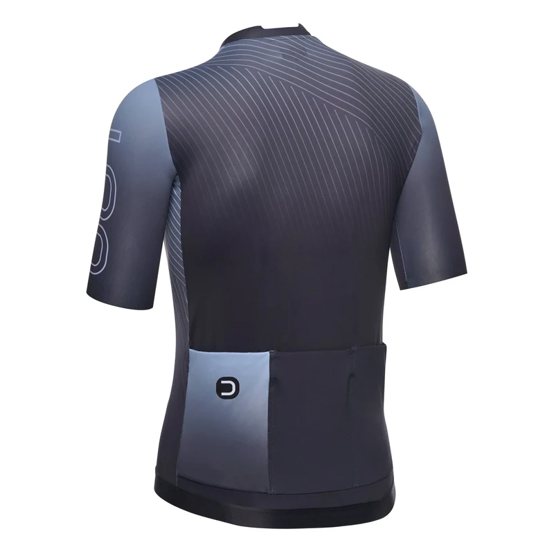 Maglia Dotout Galaxy - Grigio