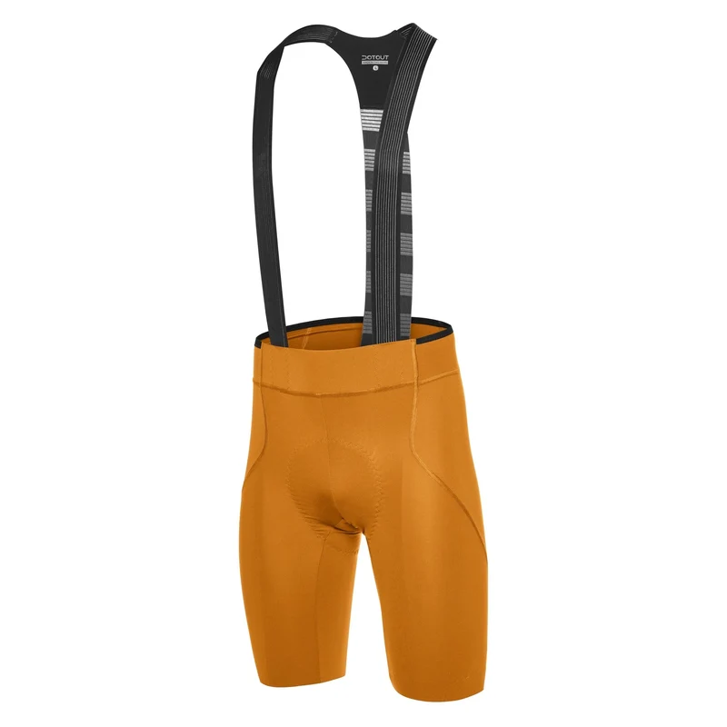 Salopette Dotout Power 2.0 - Giallo