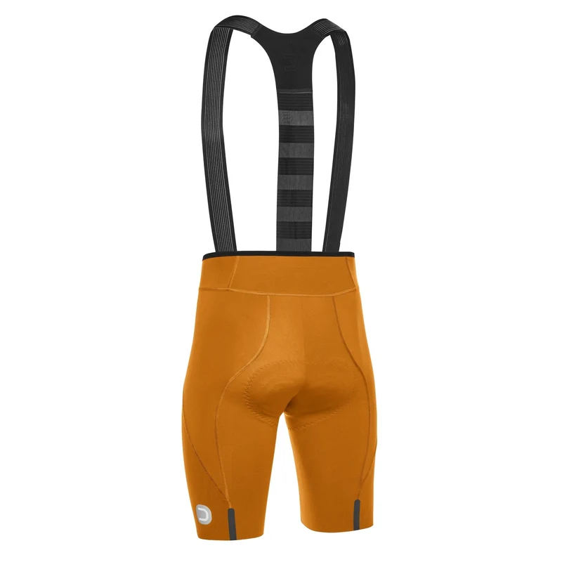 Salopette Dotout Power 2.0 - Giallo