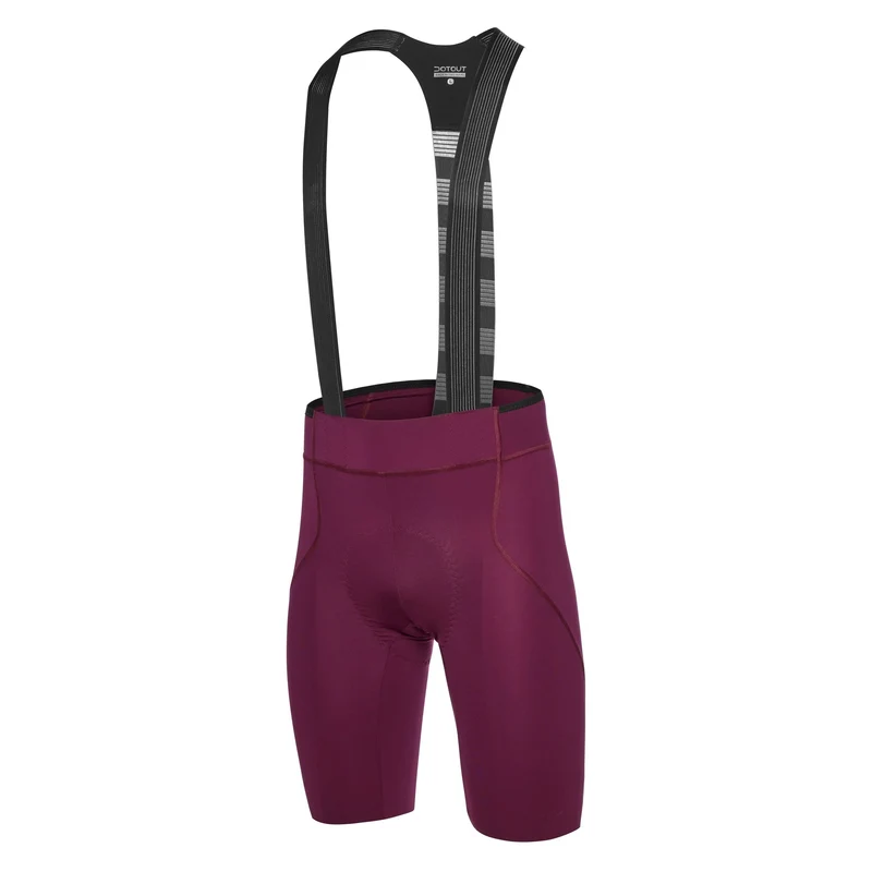 Salopette Dotout Power 2.0 - Bordeaux