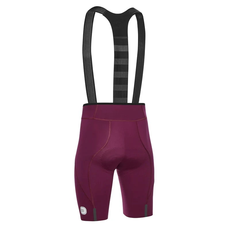 Salopette Dotout Power 2.0 - Bordeaux