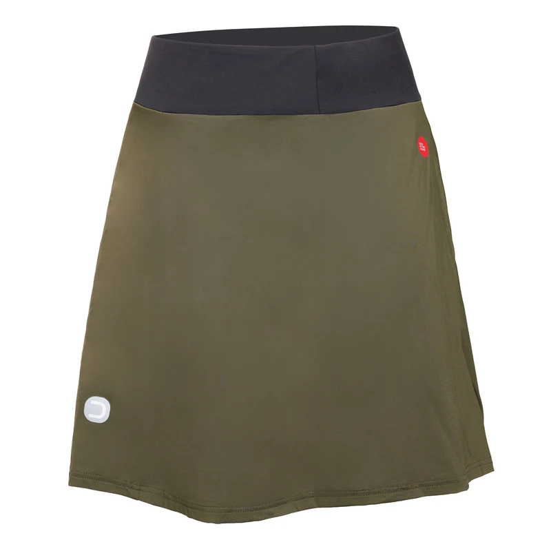 Gonna Dotout Fusion - Verde