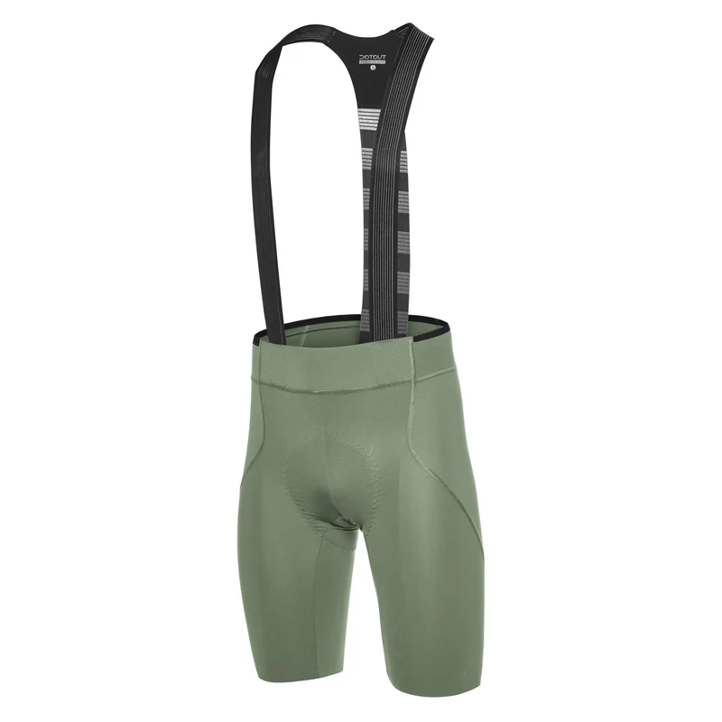 Salopette Dotout Power 2.0 - Verde