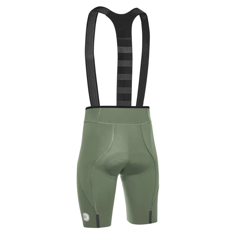 Salopette Dotout Power 2.0 - Verde