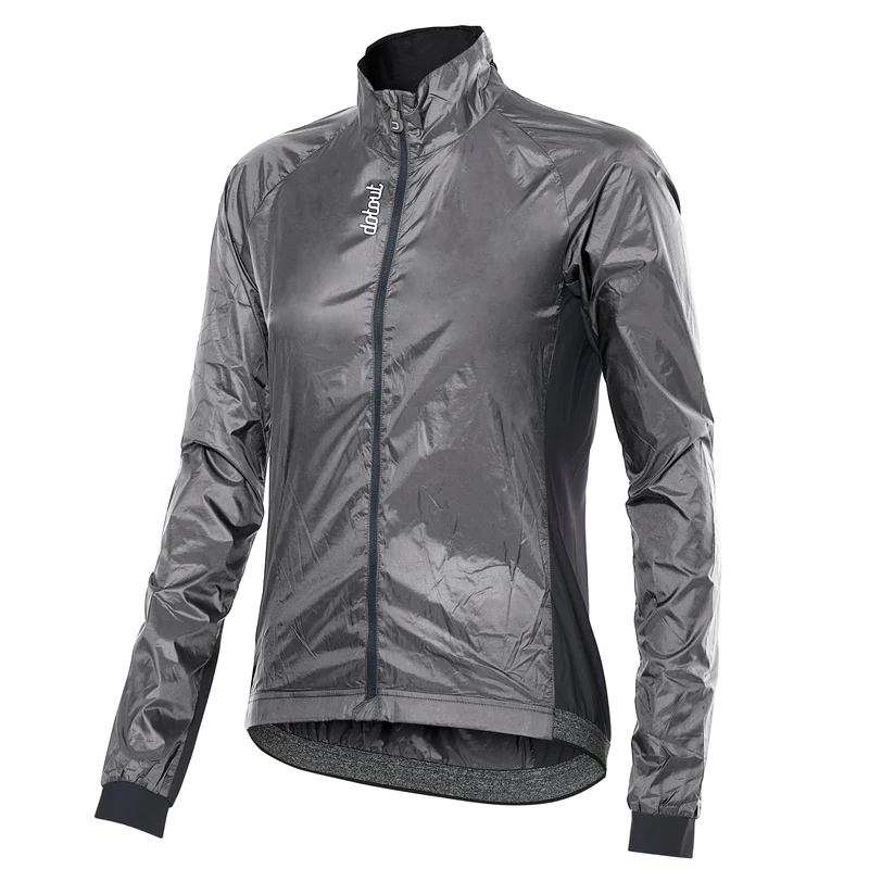 Giacca Dotout Donna Breeze - Argento