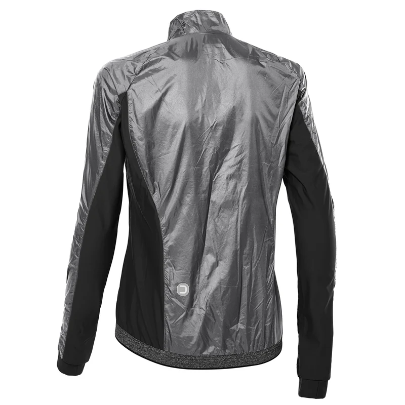 Giacca Dotout Donna Breeze - Argento
