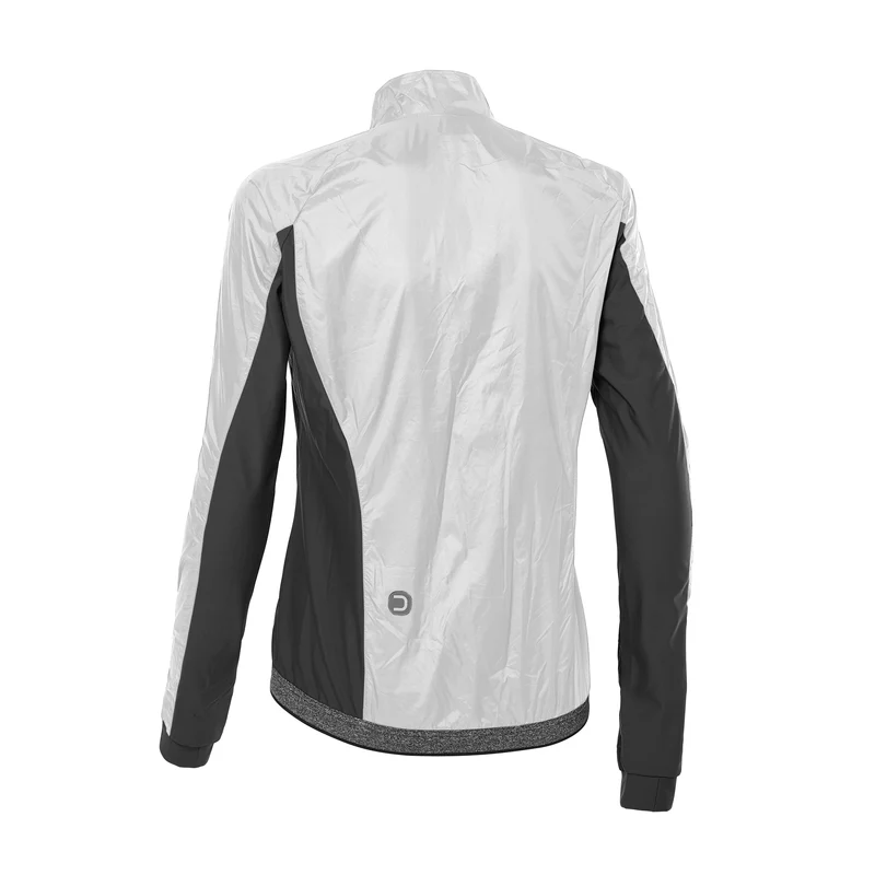 Giacca Dotout Donna Breeze - Grigio