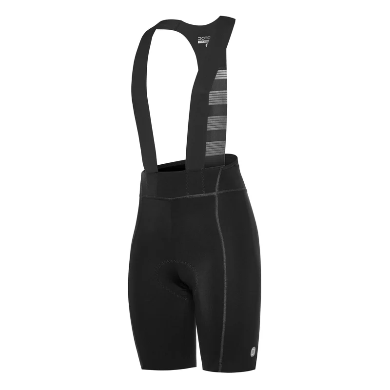 Salopette Dotout Donna Cosmo 2.0 - Nero