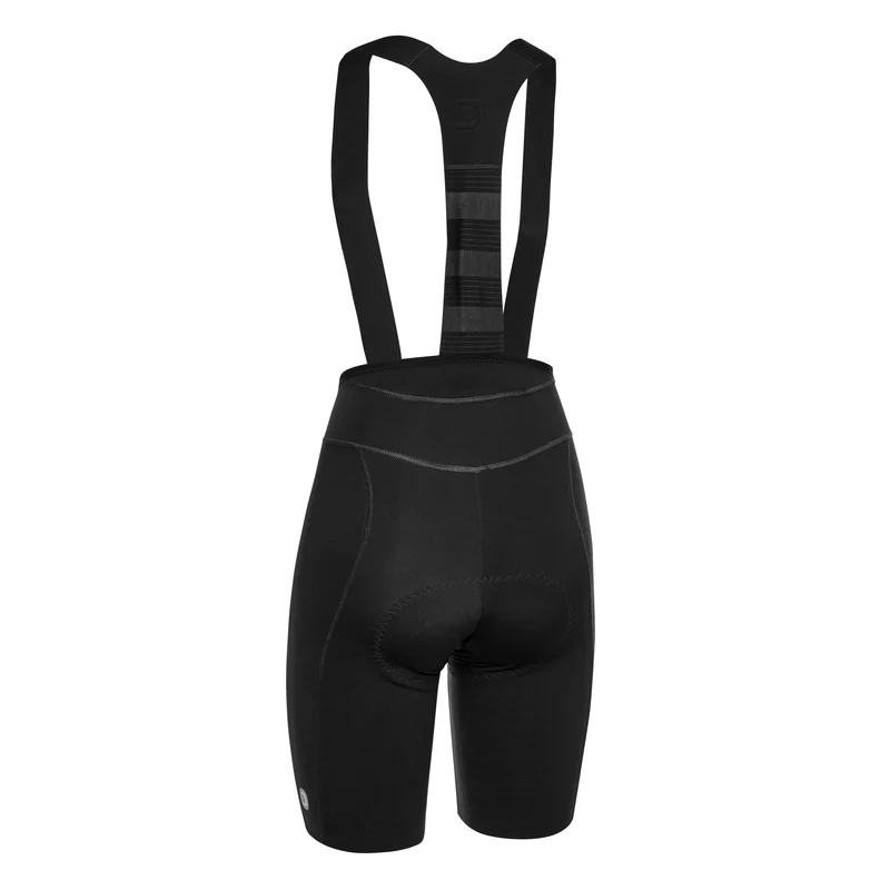 Salopette Dotout Donna Cosmo 2.0 - Nero