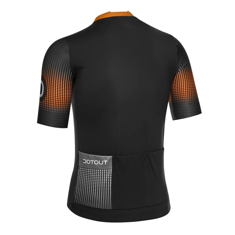 Maglia Dotout Elite - Nero