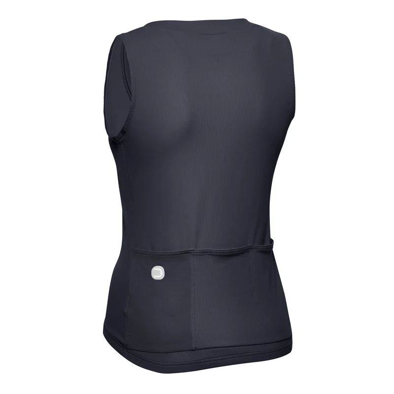 Top Dotout Donna Chic Cycle - Blu