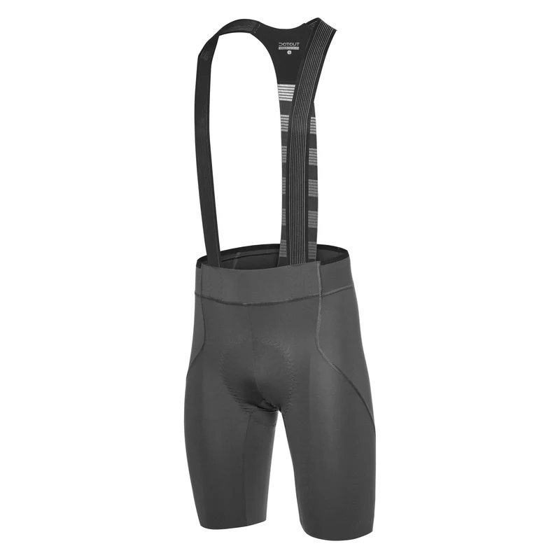 Salopette Dotout Power 2.0 - Grigio