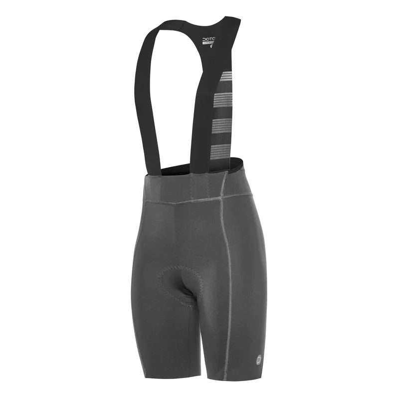 Salopette Dotout Donna Cosmo 2.0 - Grigio