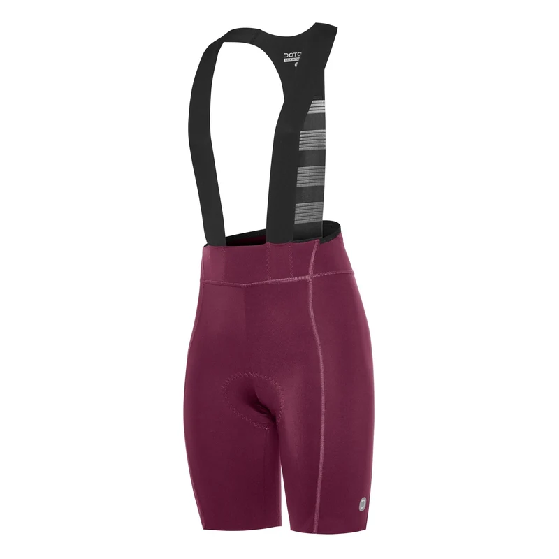 Salopette Dotout Donna Cosmo 2.0 - Bordeaux