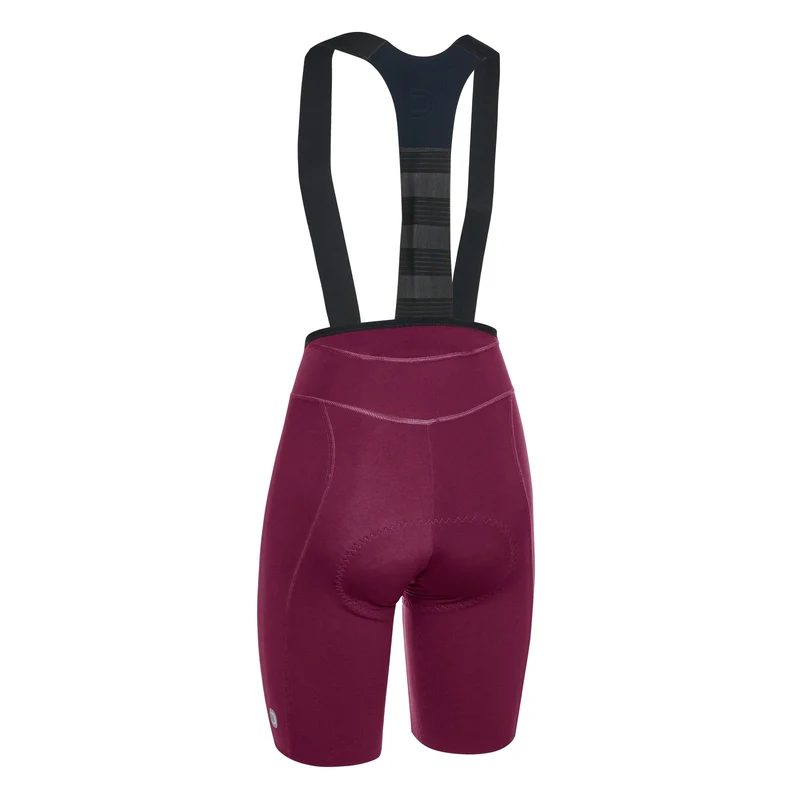Salopette Dotout Donna Cosmo 2.0 - Bordeaux