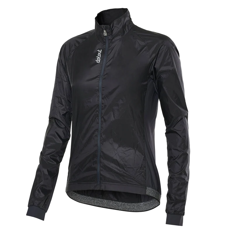 Giacca Dotout Donna Breeze - Nero